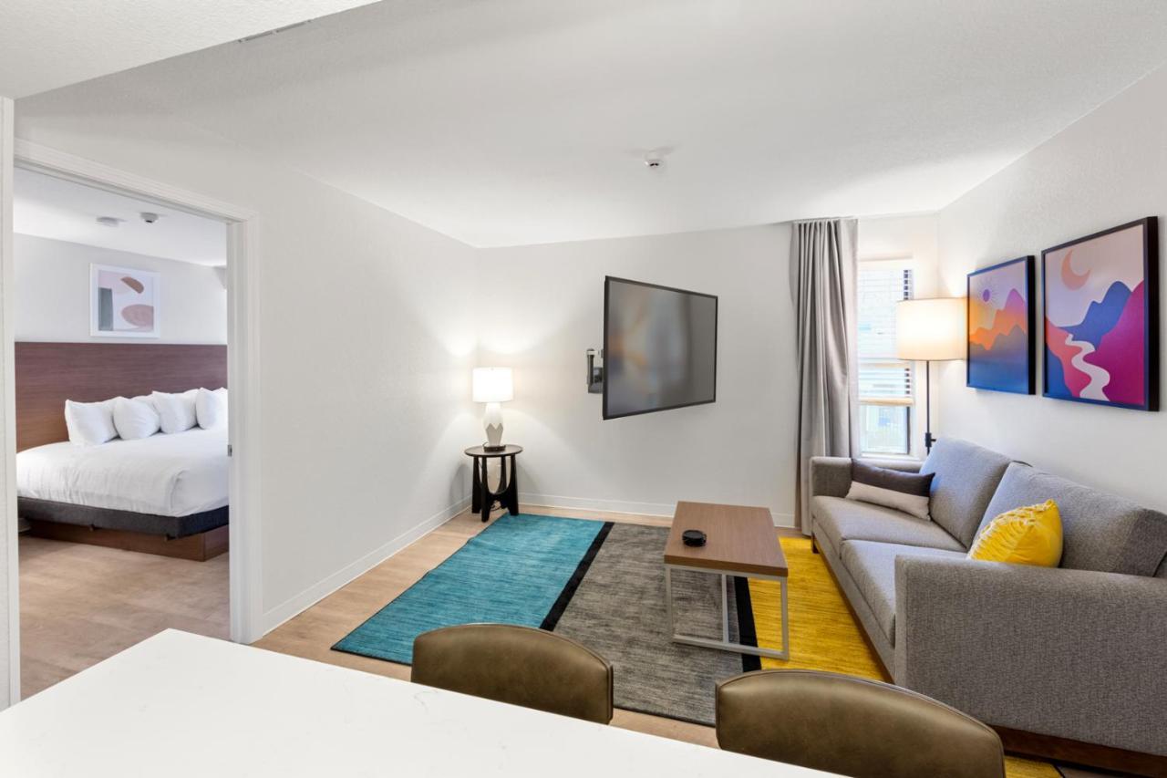 Waterwalk Extended Stay By Wyndham Atlanta Perimeter Sandy Springs Ngoại thất bức ảnh