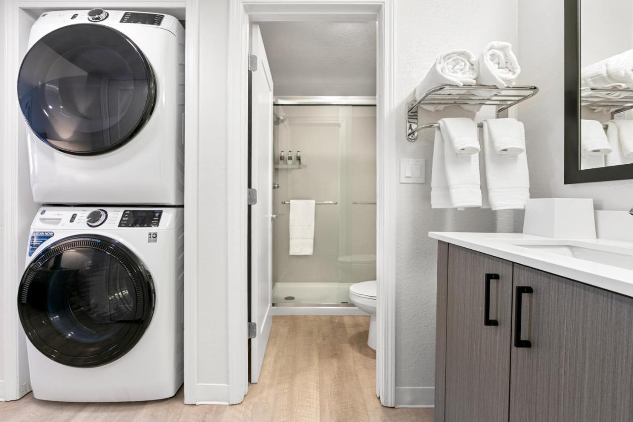 Waterwalk Extended Stay By Wyndham Atlanta Perimeter Sandy Springs Ngoại thất bức ảnh