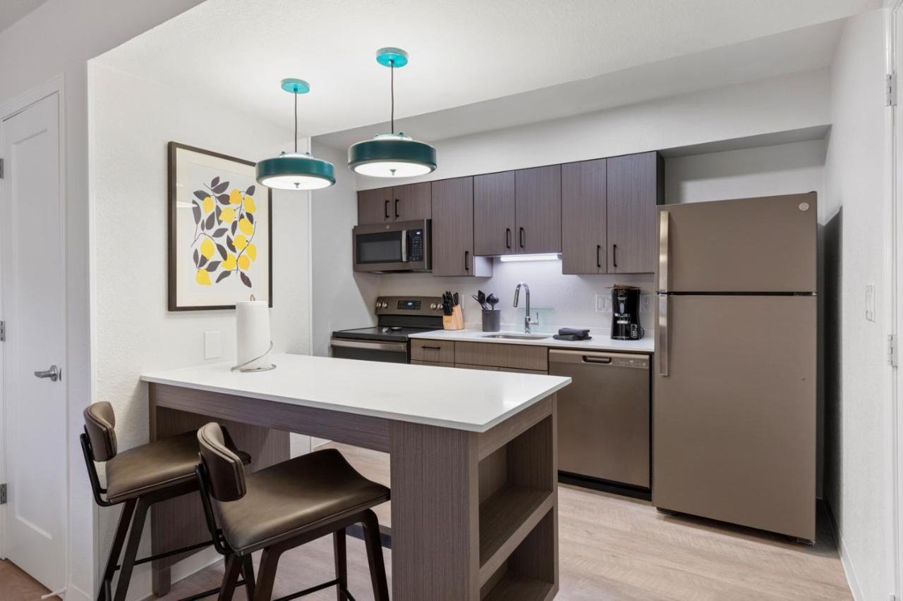 Waterwalk Extended Stay By Wyndham Atlanta Perimeter Sandy Springs Ngoại thất bức ảnh