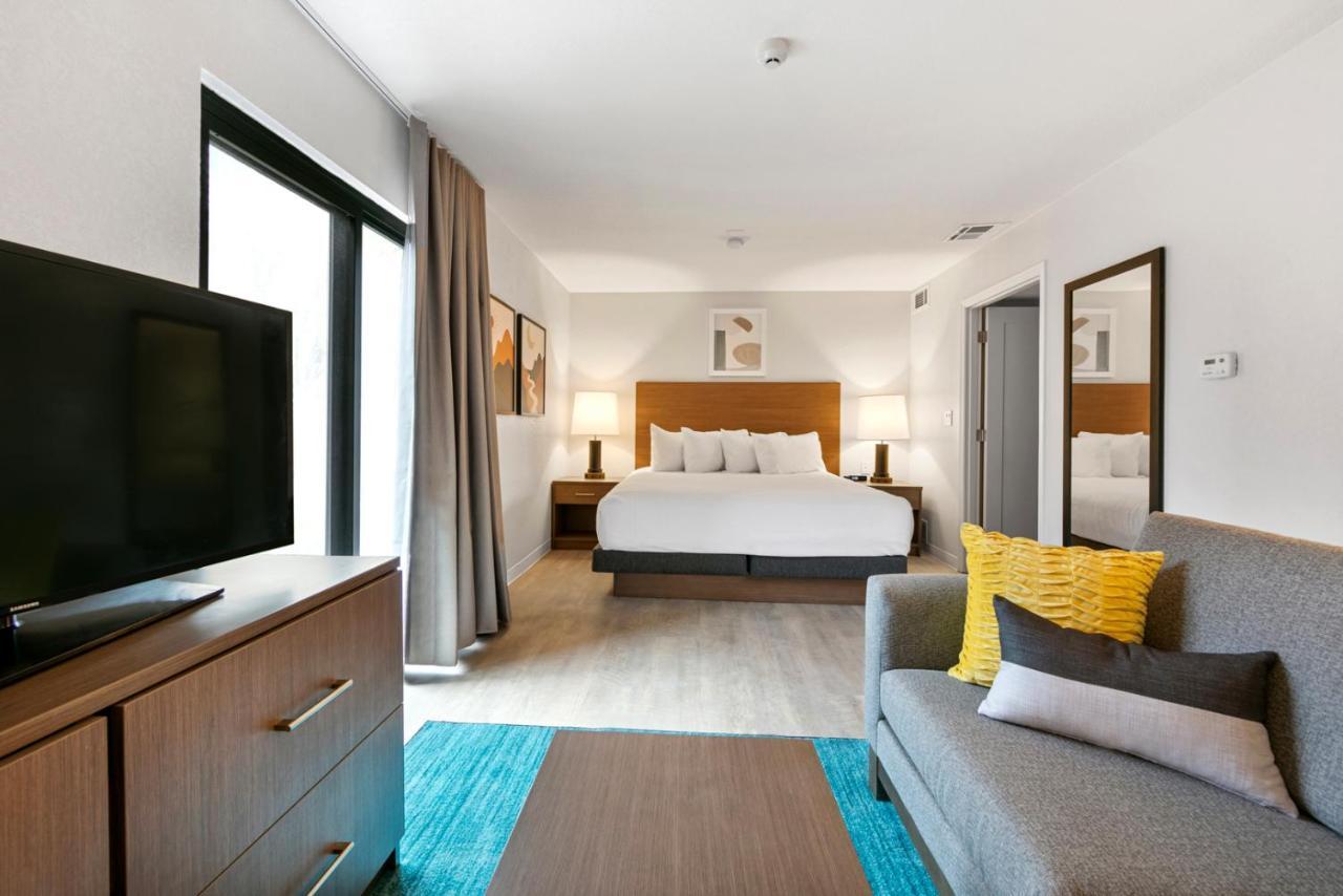Waterwalk Extended Stay By Wyndham Atlanta Perimeter Sandy Springs Ngoại thất bức ảnh
