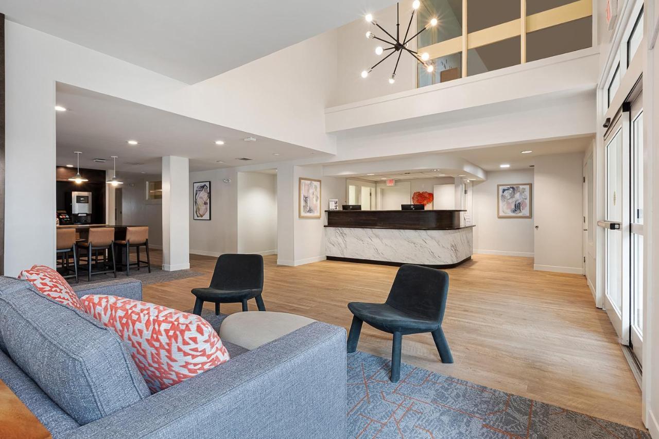Waterwalk Extended Stay By Wyndham Atlanta Perimeter Sandy Springs Ngoại thất bức ảnh