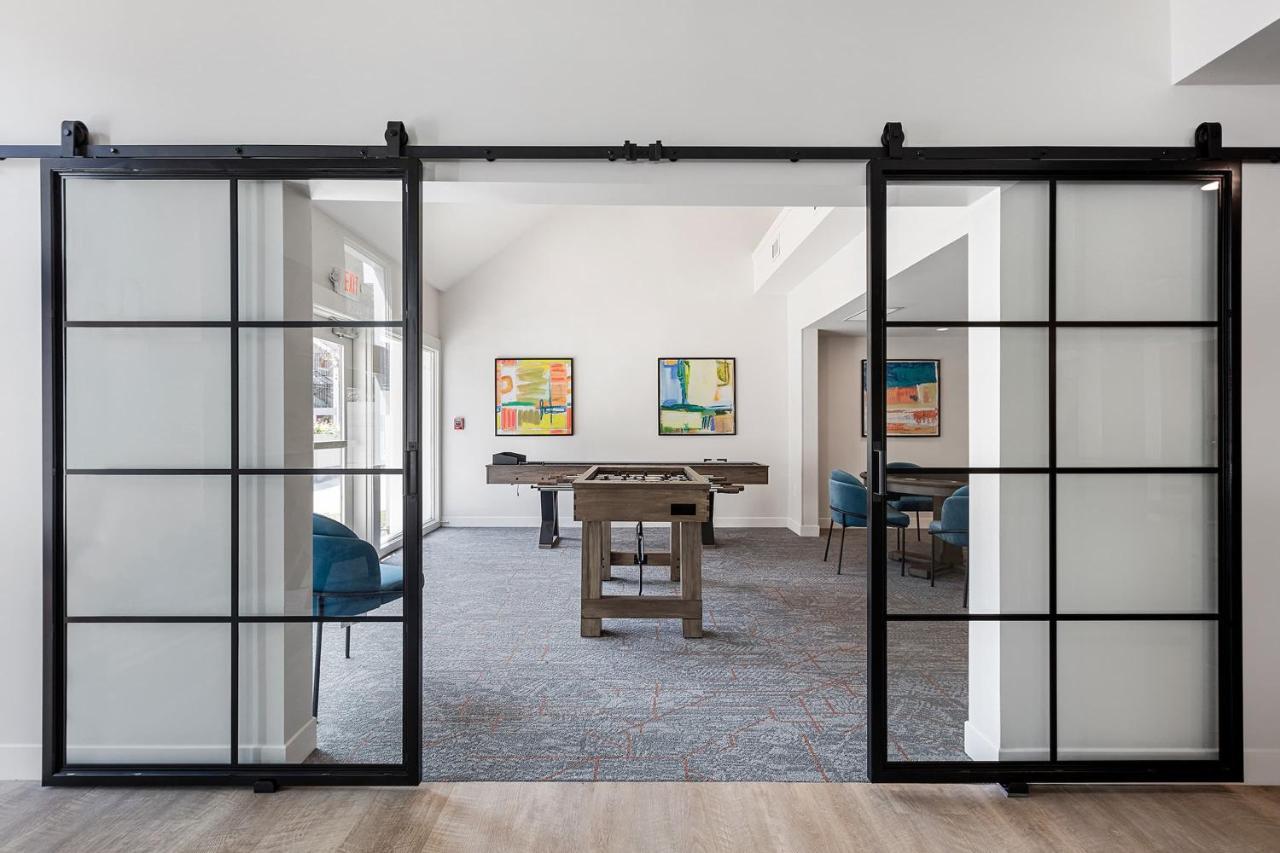 Waterwalk Extended Stay By Wyndham Atlanta Perimeter Sandy Springs Ngoại thất bức ảnh