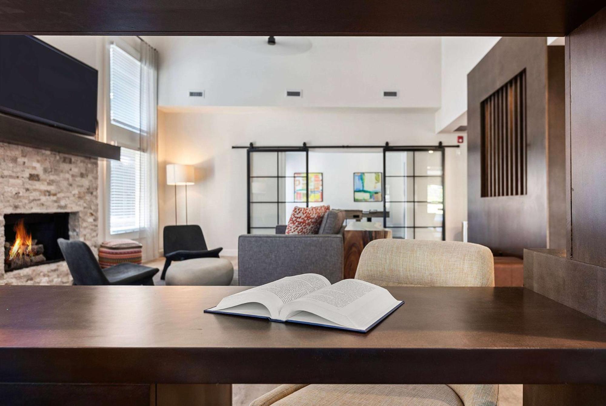 Waterwalk Extended Stay By Wyndham Atlanta Perimeter Sandy Springs Ngoại thất bức ảnh