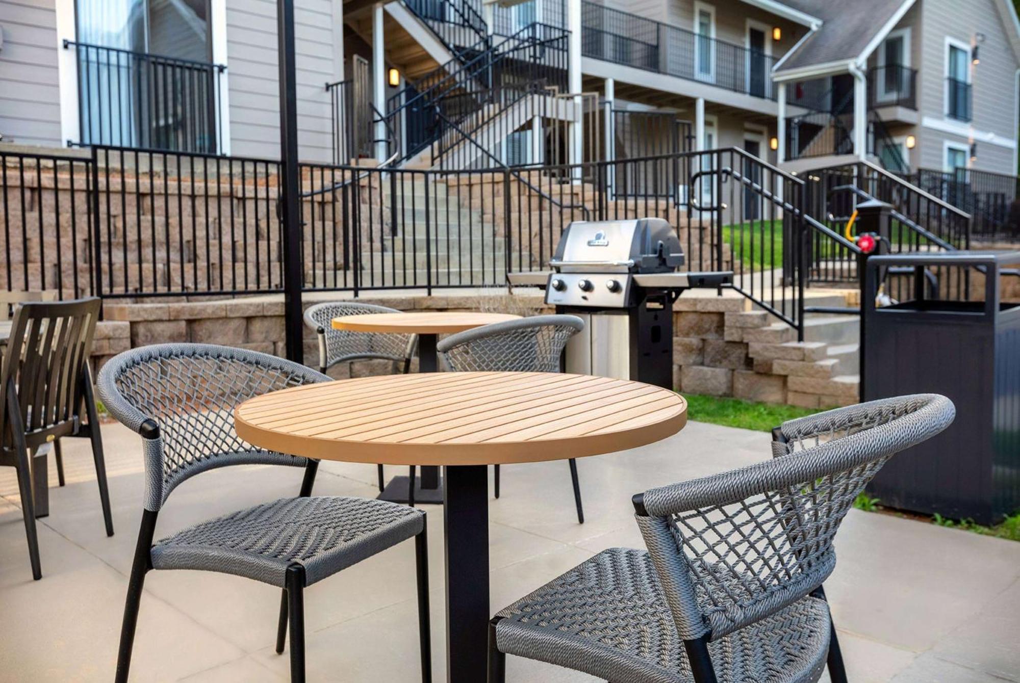 Waterwalk Extended Stay By Wyndham Atlanta Perimeter Sandy Springs Ngoại thất bức ảnh