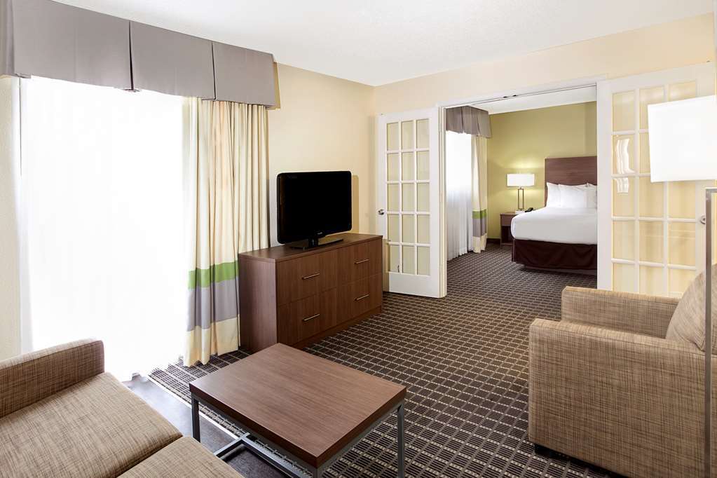 Waterwalk Extended Stay By Wyndham Atlanta Perimeter Sandy Springs Phòng bức ảnh