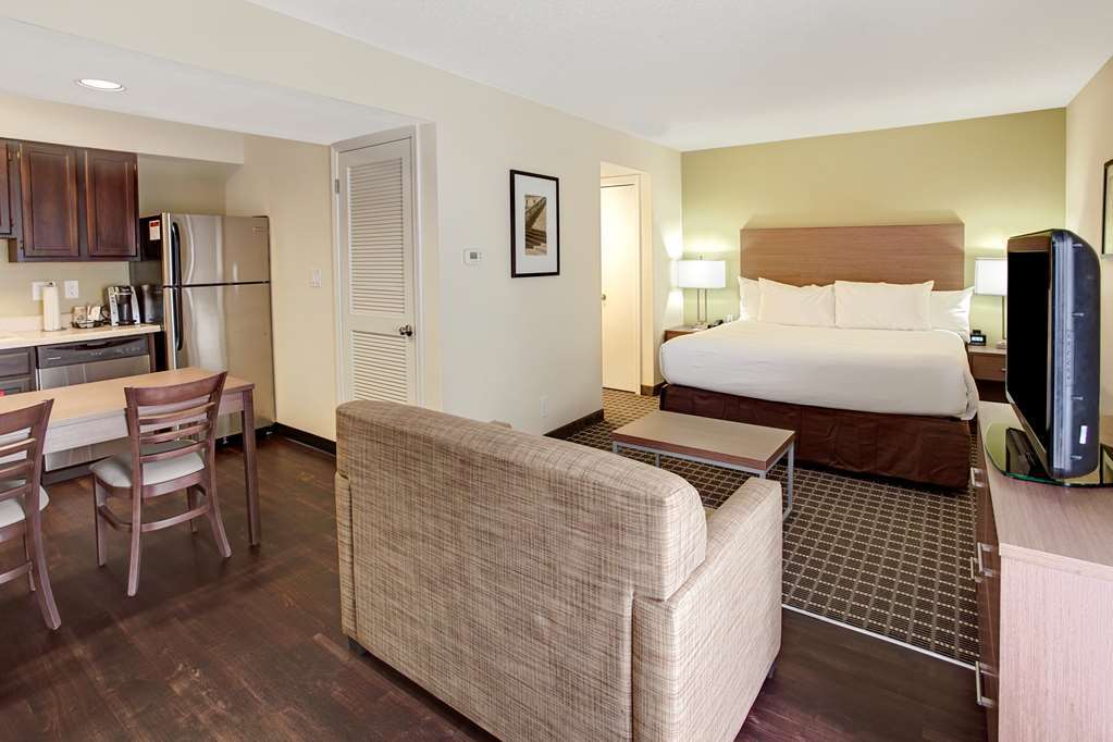 Waterwalk Extended Stay By Wyndham Atlanta Perimeter Sandy Springs Phòng bức ảnh