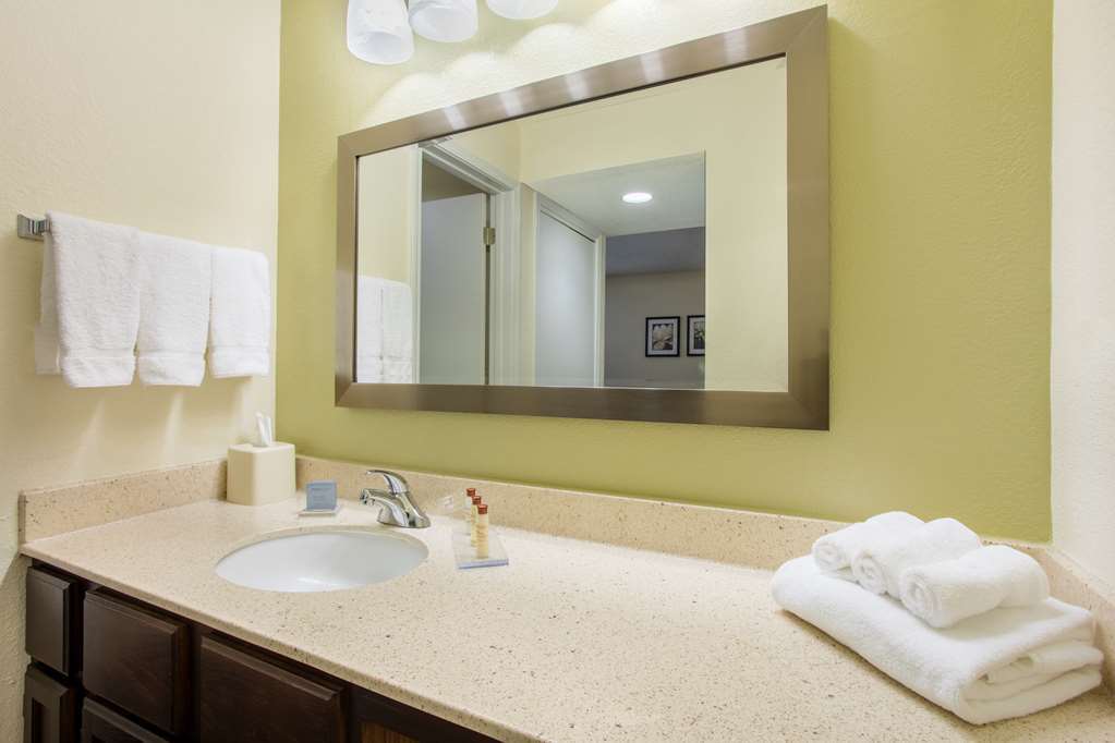 Waterwalk Extended Stay By Wyndham Atlanta Perimeter Sandy Springs Phòng bức ảnh