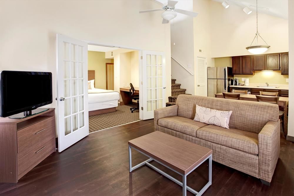 Waterwalk Extended Stay By Wyndham Atlanta Perimeter Sandy Springs Ngoại thất bức ảnh