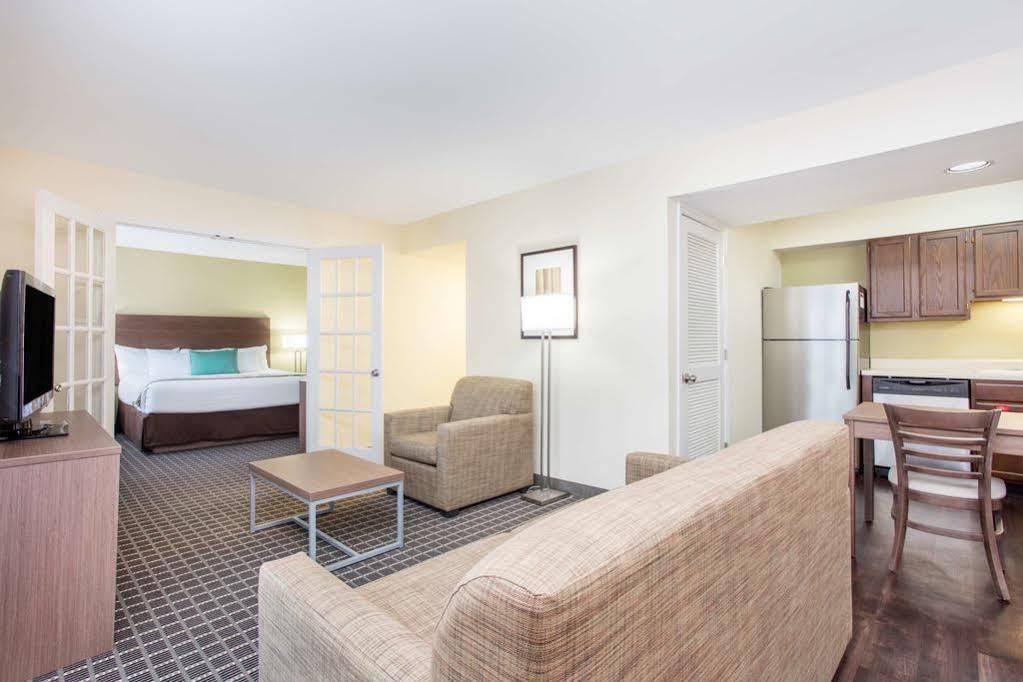 Waterwalk Extended Stay By Wyndham Atlanta Perimeter Sandy Springs Ngoại thất bức ảnh