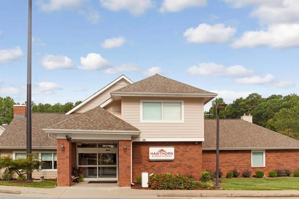 Waterwalk Extended Stay By Wyndham Atlanta Perimeter Sandy Springs Ngoại thất bức ảnh