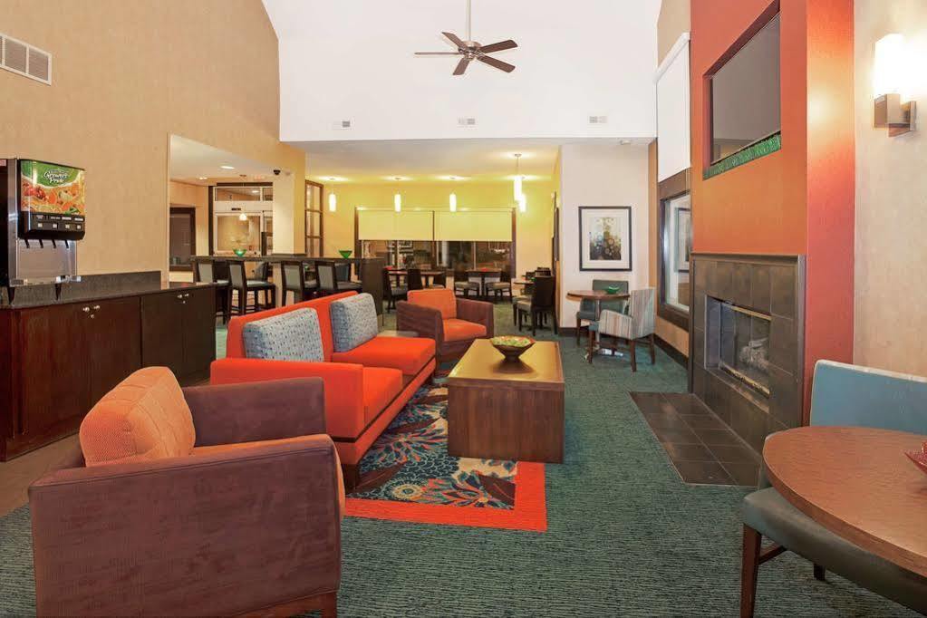 Waterwalk Extended Stay By Wyndham Atlanta Perimeter Sandy Springs Ngoại thất bức ảnh
