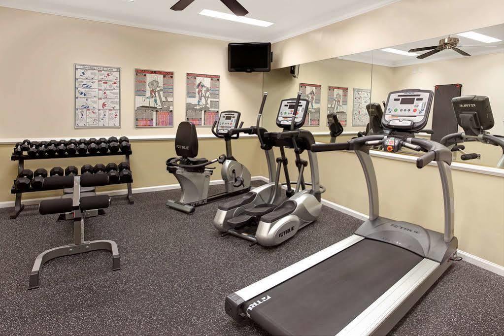 Waterwalk Extended Stay By Wyndham Atlanta Perimeter Sandy Springs Ngoại thất bức ảnh