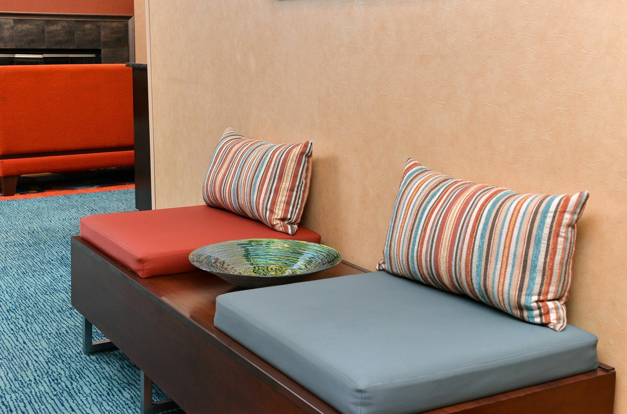 Waterwalk Extended Stay By Wyndham Atlanta Perimeter Sandy Springs Ngoại thất bức ảnh