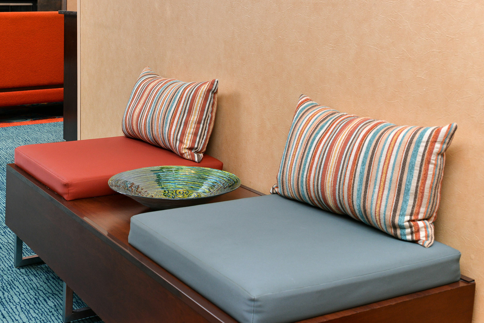 Waterwalk Extended Stay By Wyndham Atlanta Perimeter Sandy Springs Ngoại thất bức ảnh